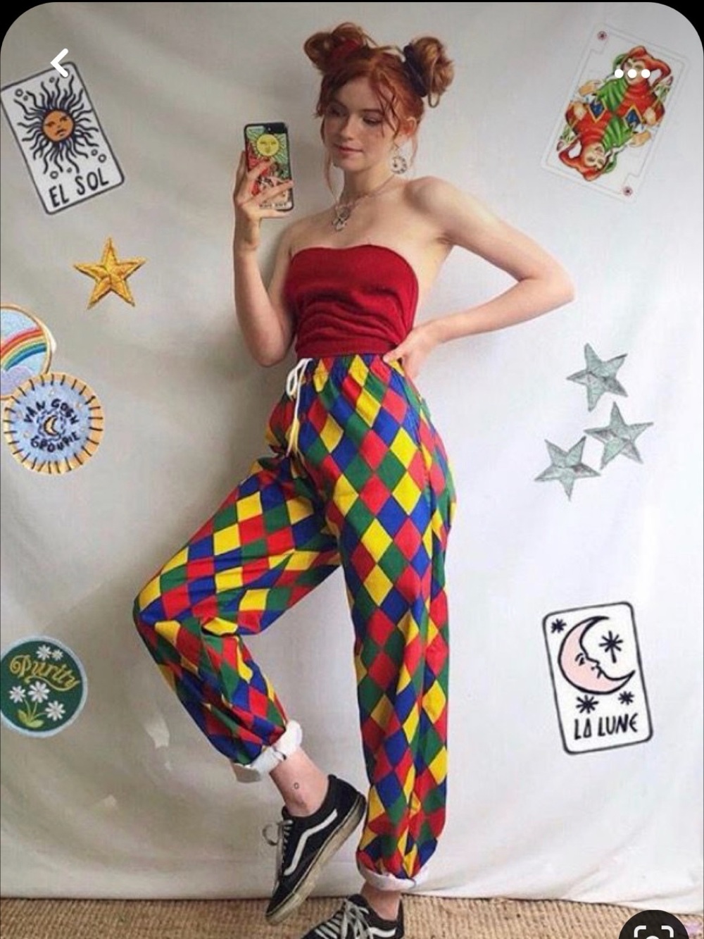 🎪 Clowncore Raid Train 🤡 - Picture 2 of 8